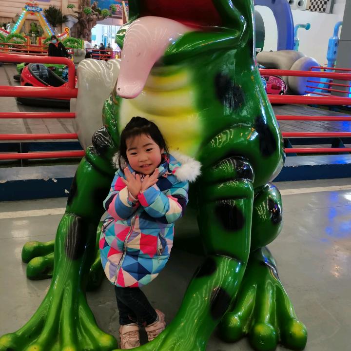 爱你宝贝🐍