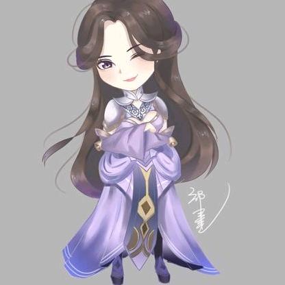 -笑口常开