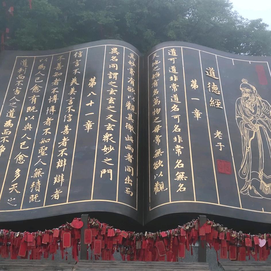 容天下