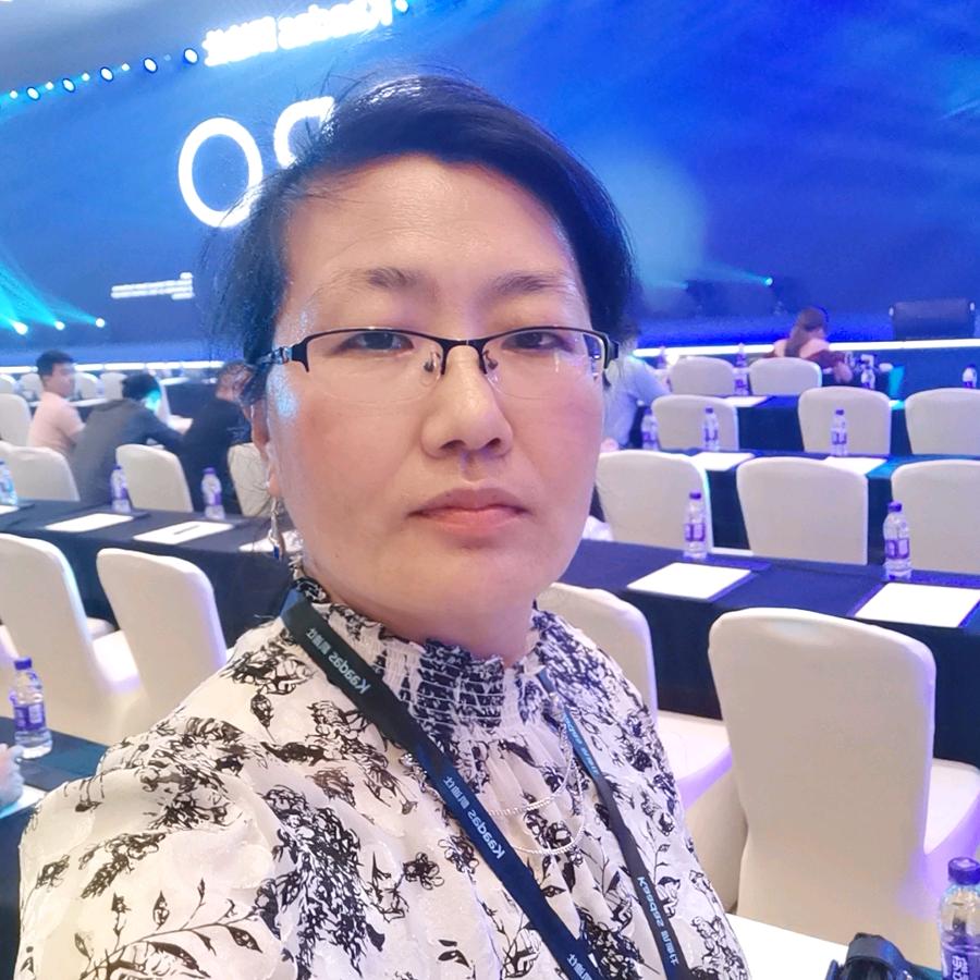 邹平凯迪仕智能锁(周姐)