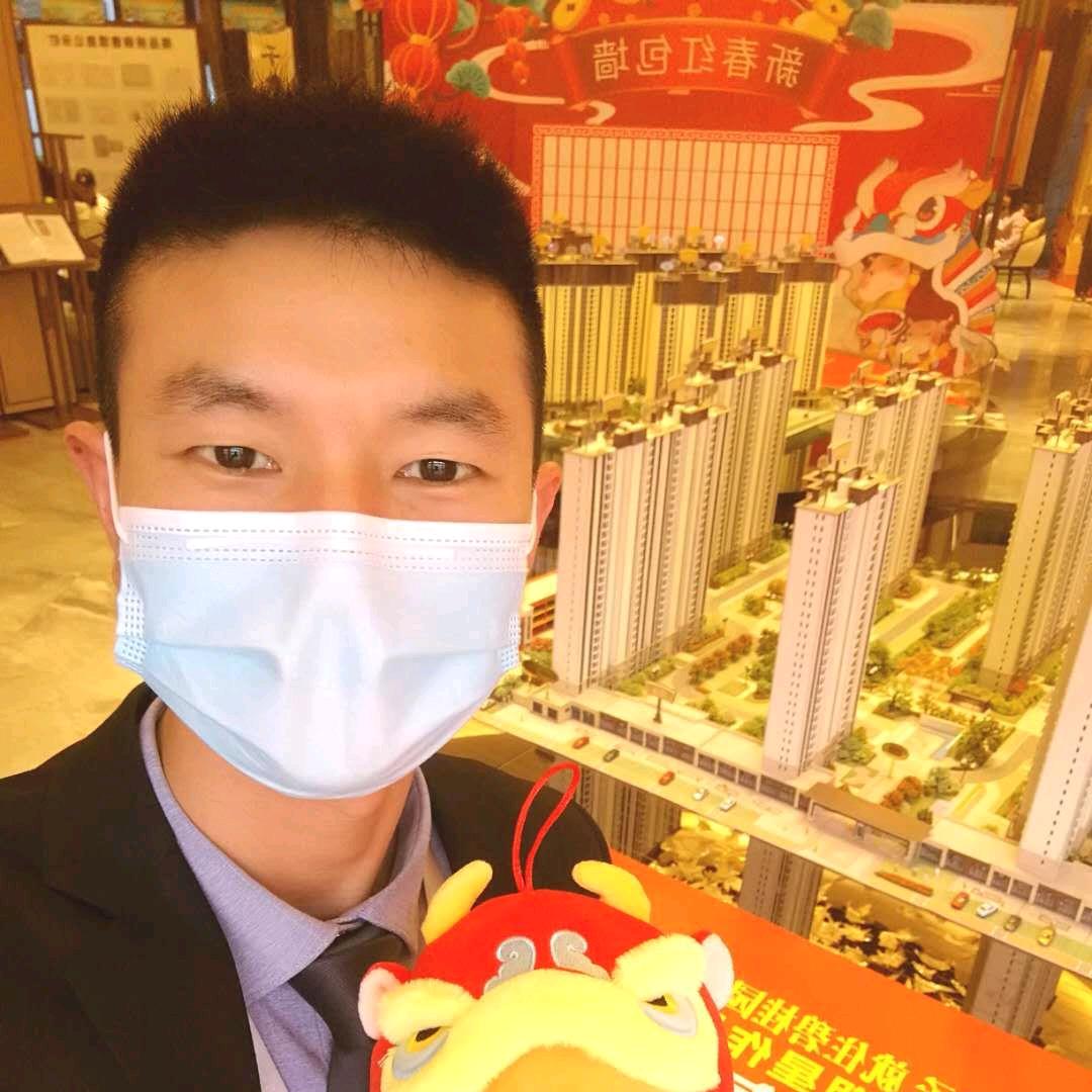 🇨🇳 您好阳光！
