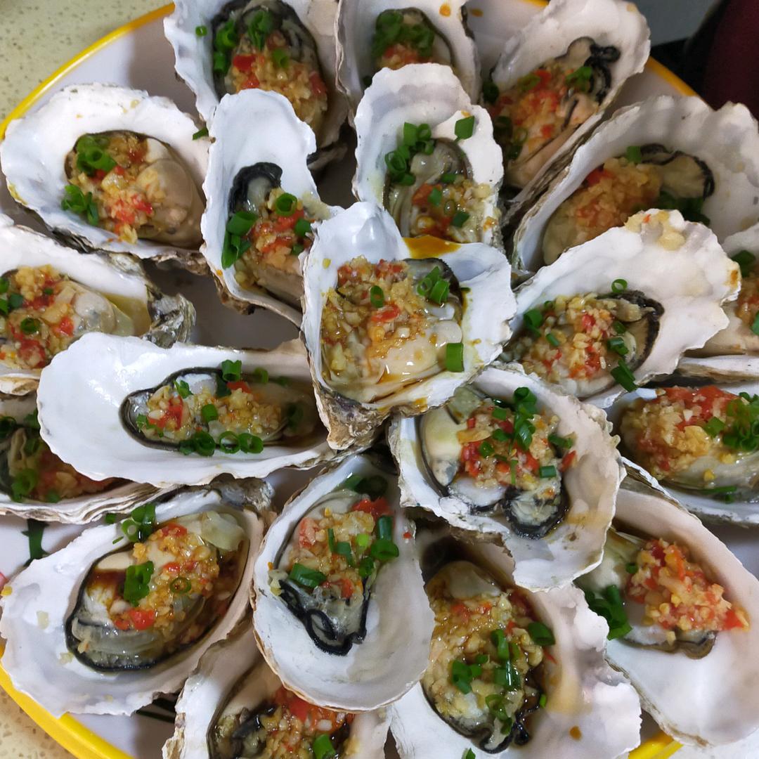 鲜活海鲜楼官方号