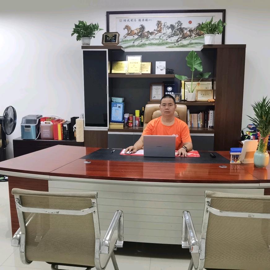 东莞渡甫箱包手袋