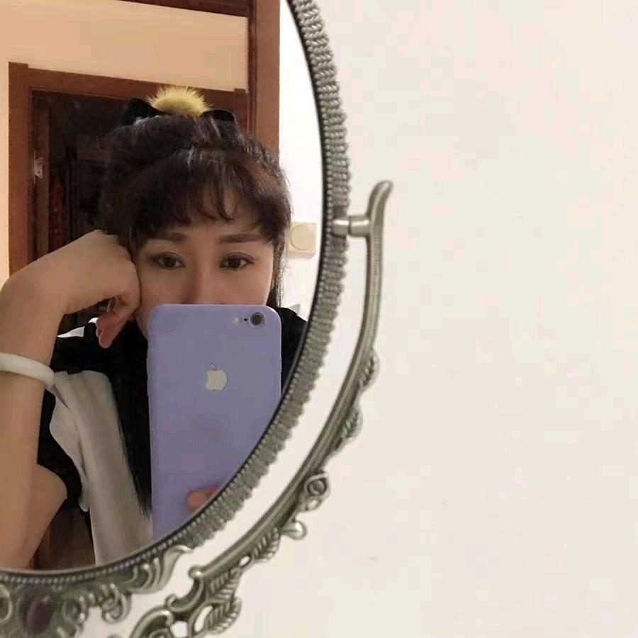 甜甜妈