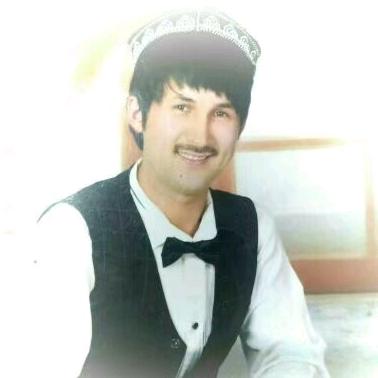 艾合买提·老师