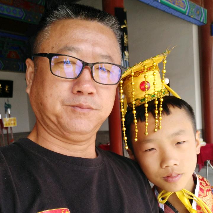 刘兆军