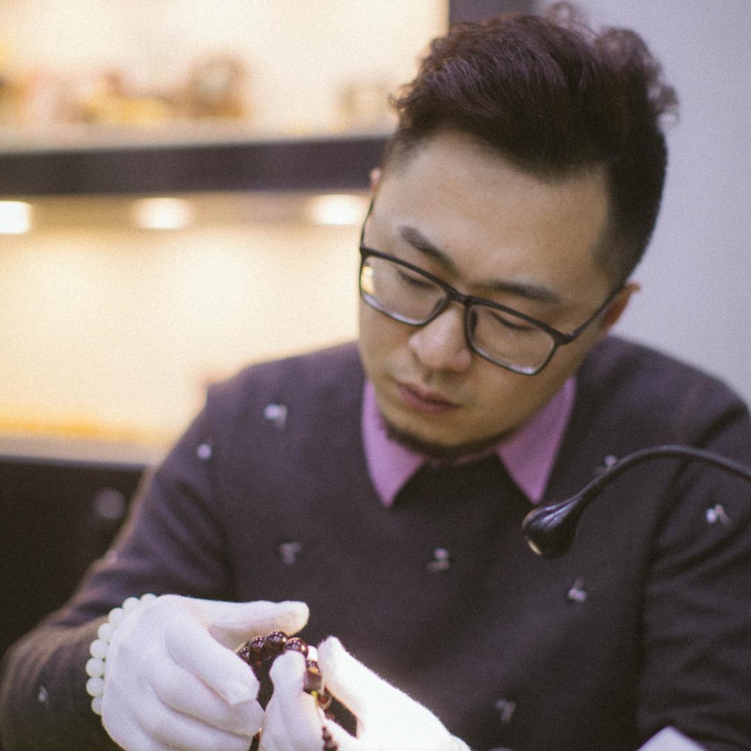 念一造物(下午好)