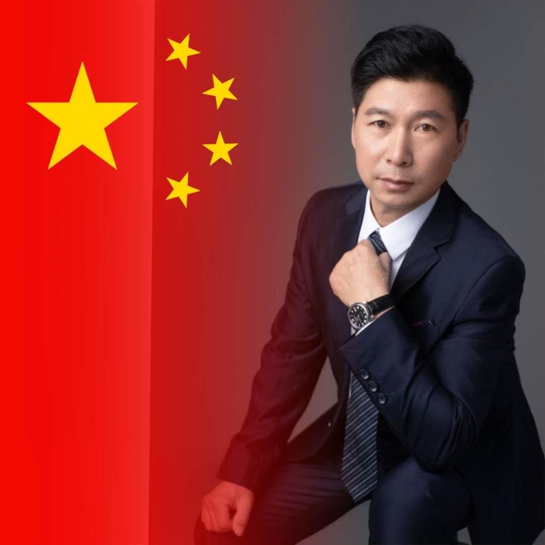 🇨🇳 💤 动感超人