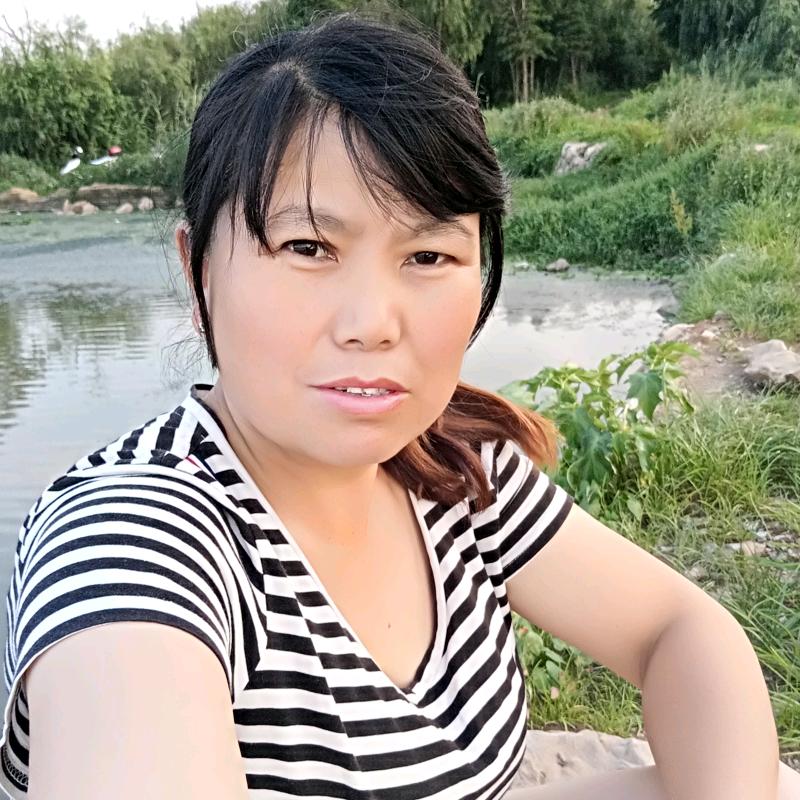 辛福一生，一切随缘