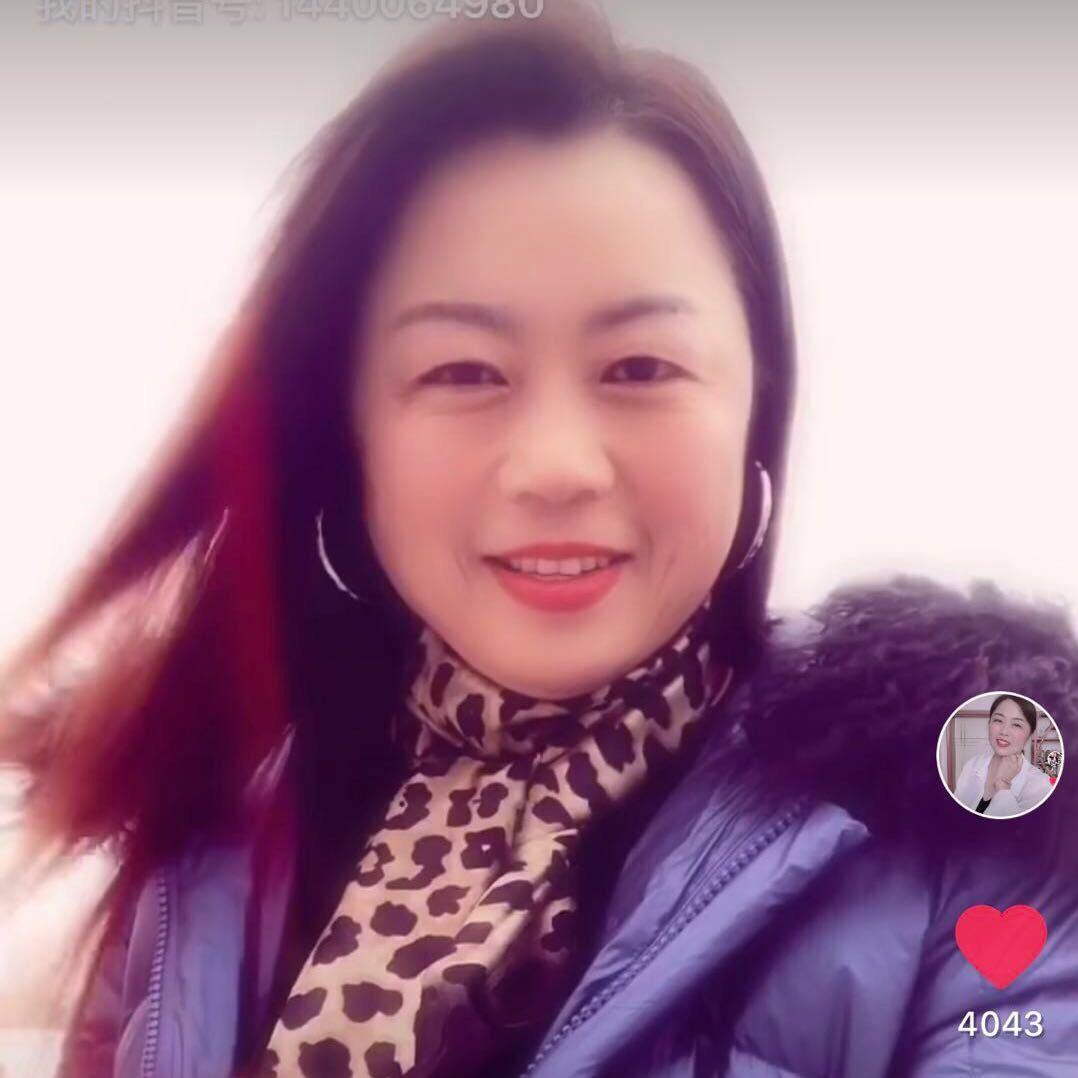 阿娟手撕面