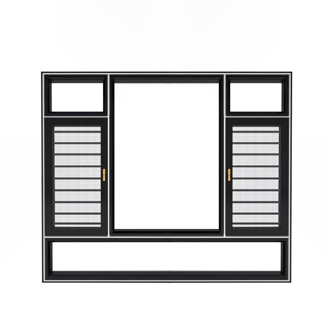 漳州市墨威门窗有限公司