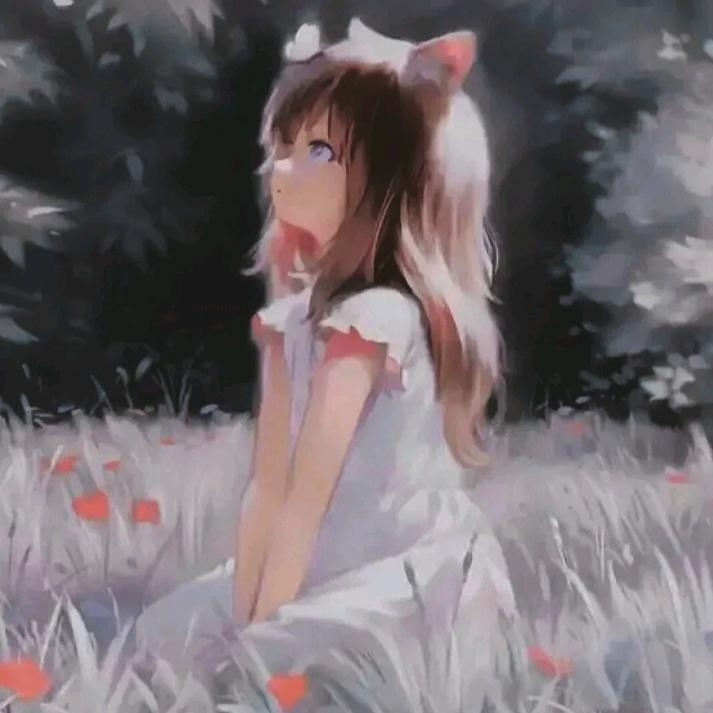 我想静静·