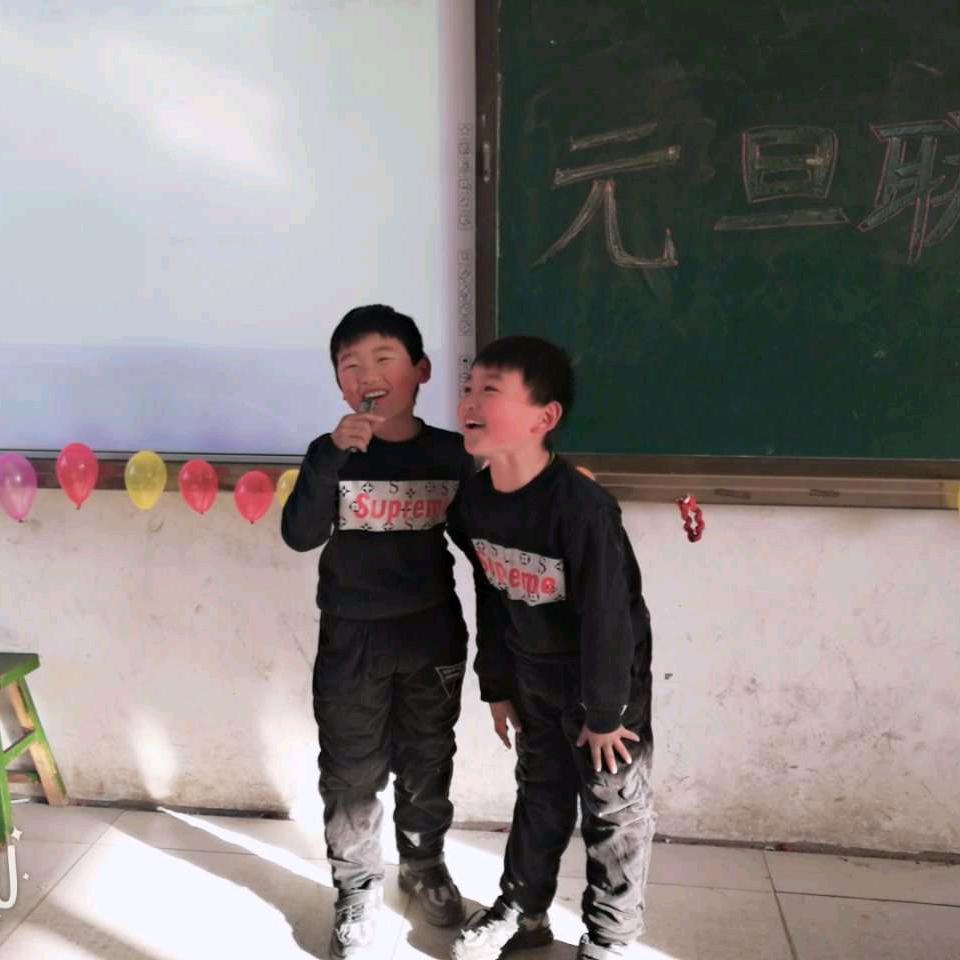 吉祥三宝的日常