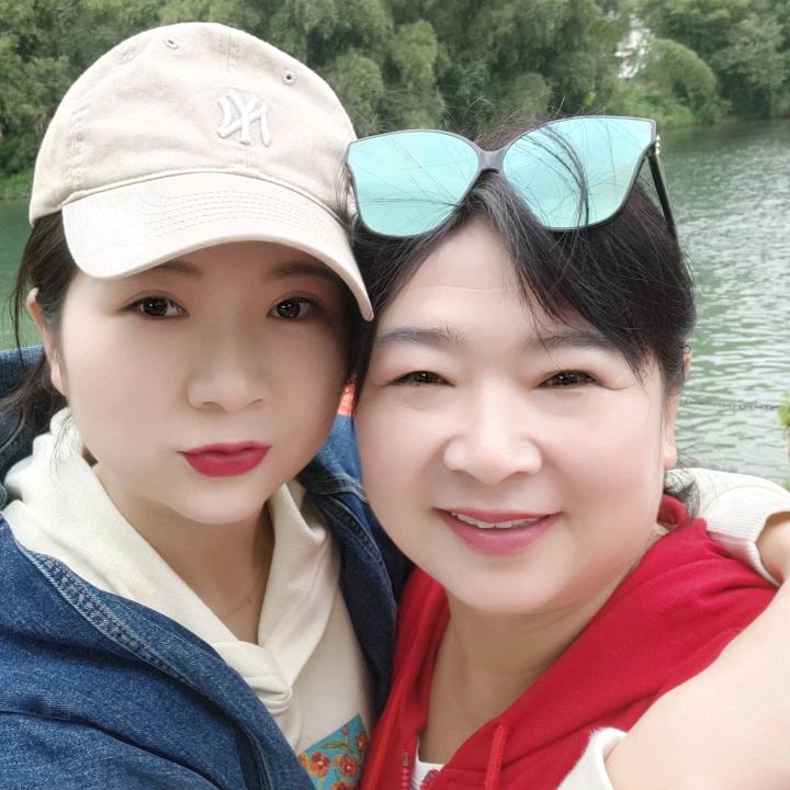 幸福总在