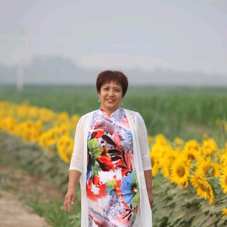 草原牧歌