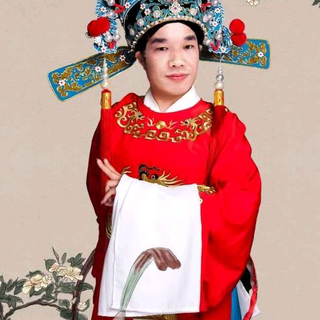 独行天涯