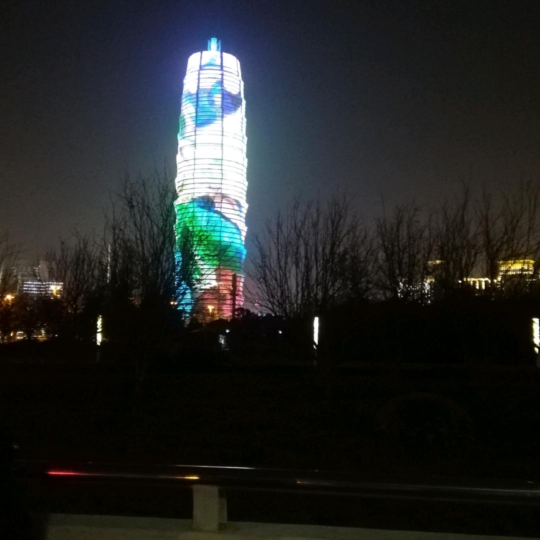 两个孩的爸