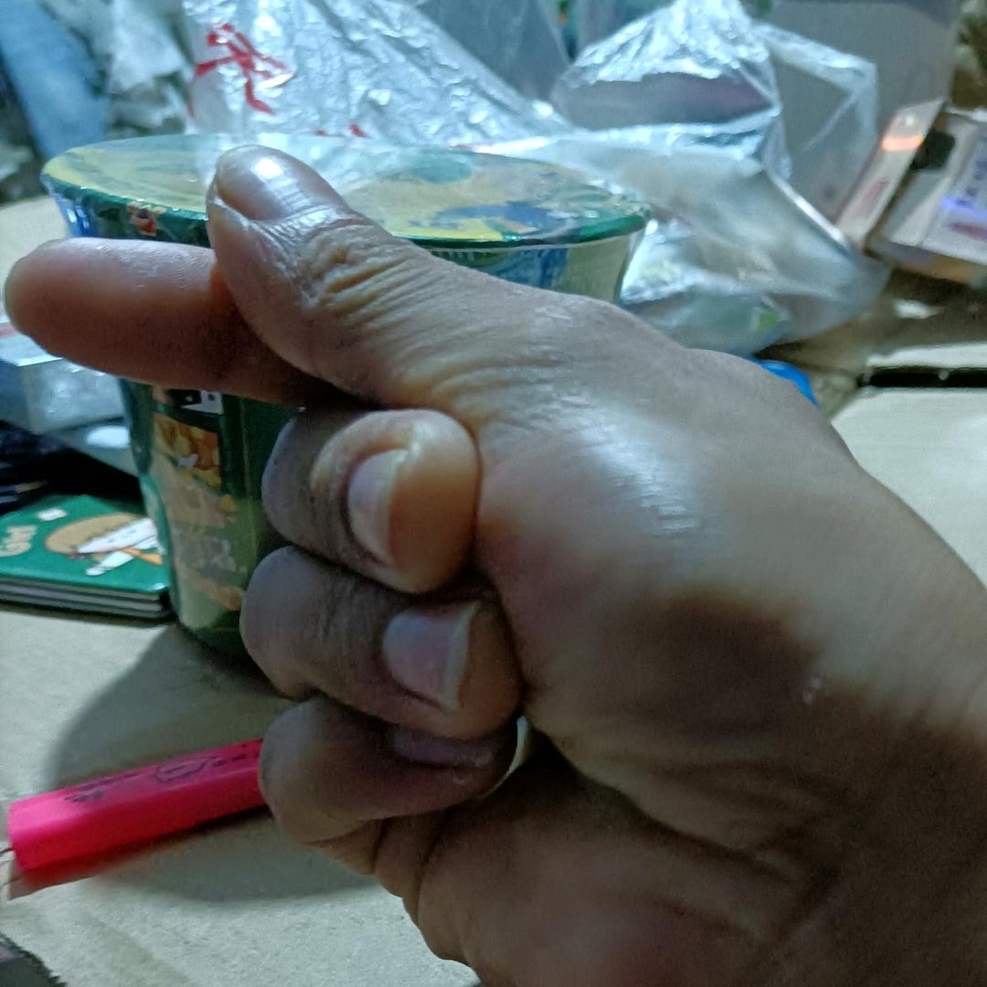 老张