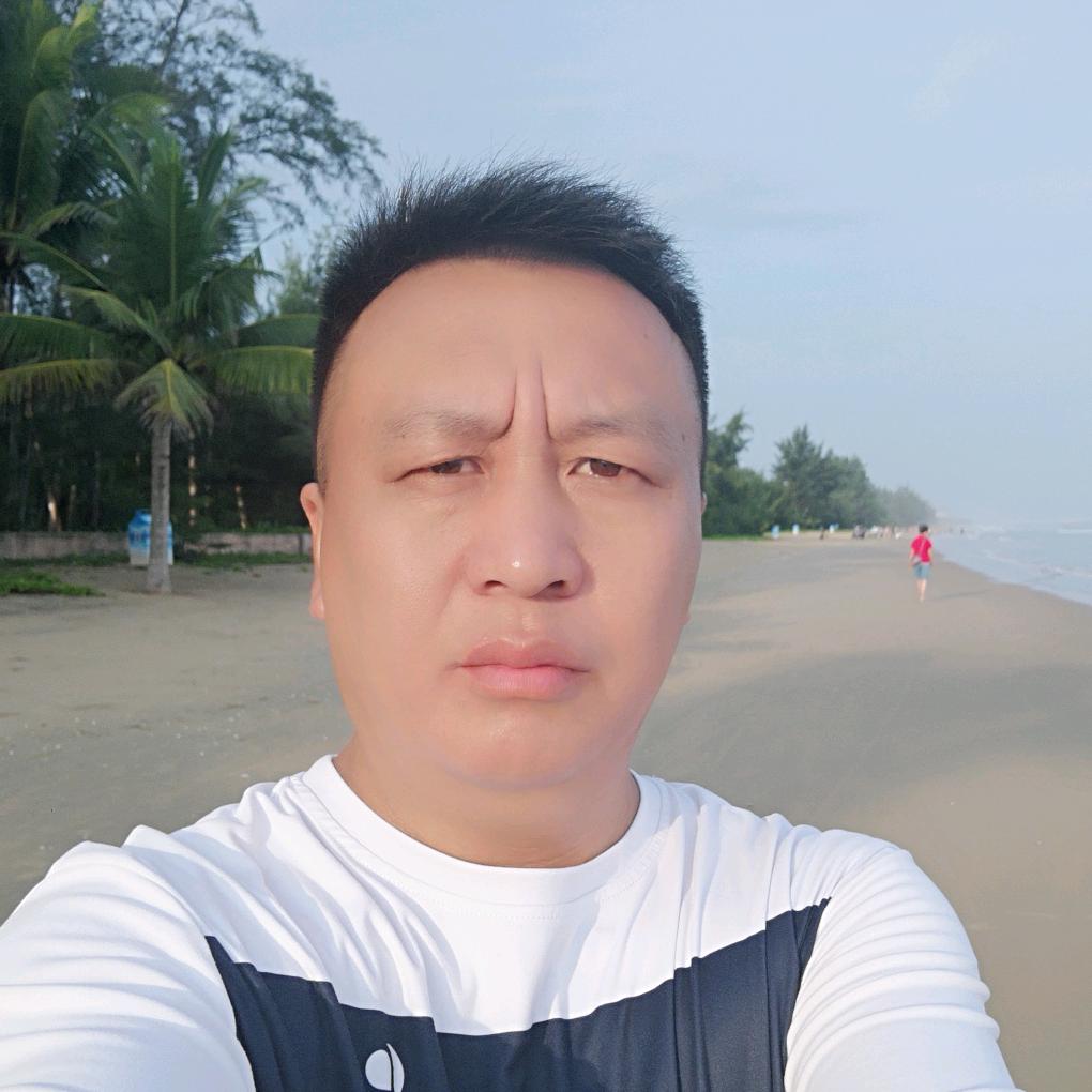 朝阳驾校李新辉