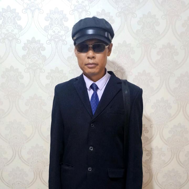 张
