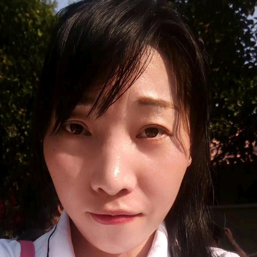 货车女司机