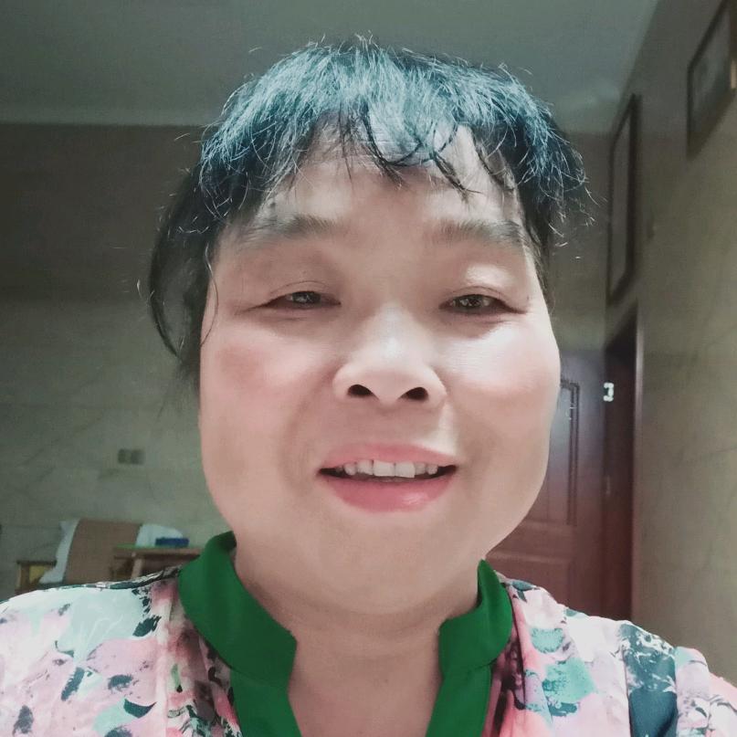 我是梅开心果
