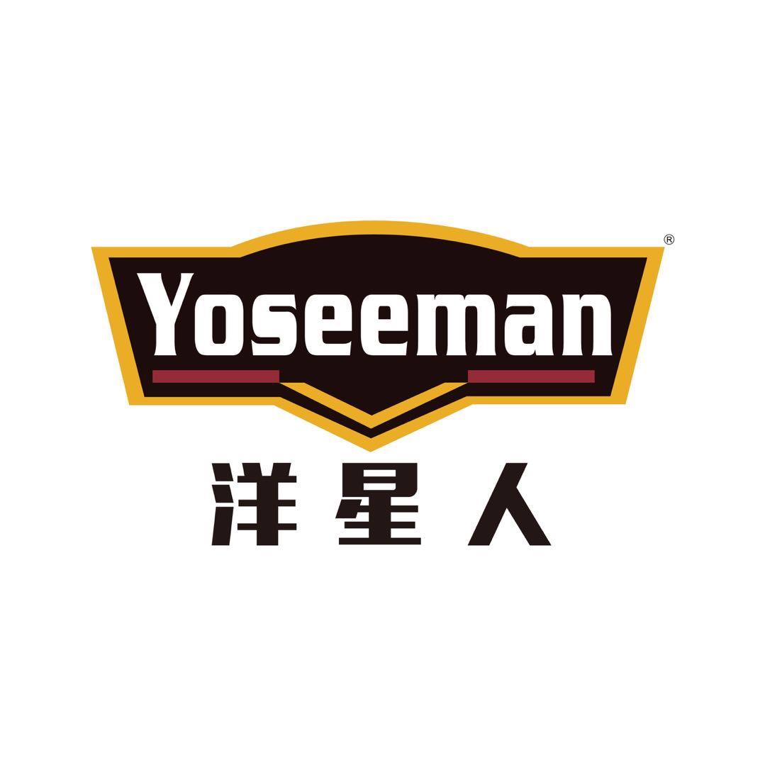 洋星人YOSEEMAN佛山市星阑电子商务有限公司母婴玩具专卖店