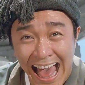 一只爱唱歌的狼崽子