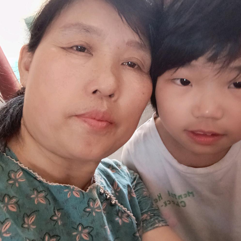 包租婆。