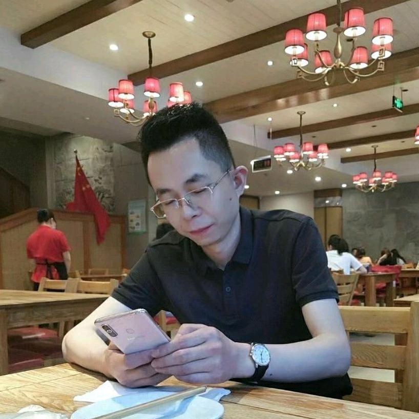 随缘一世