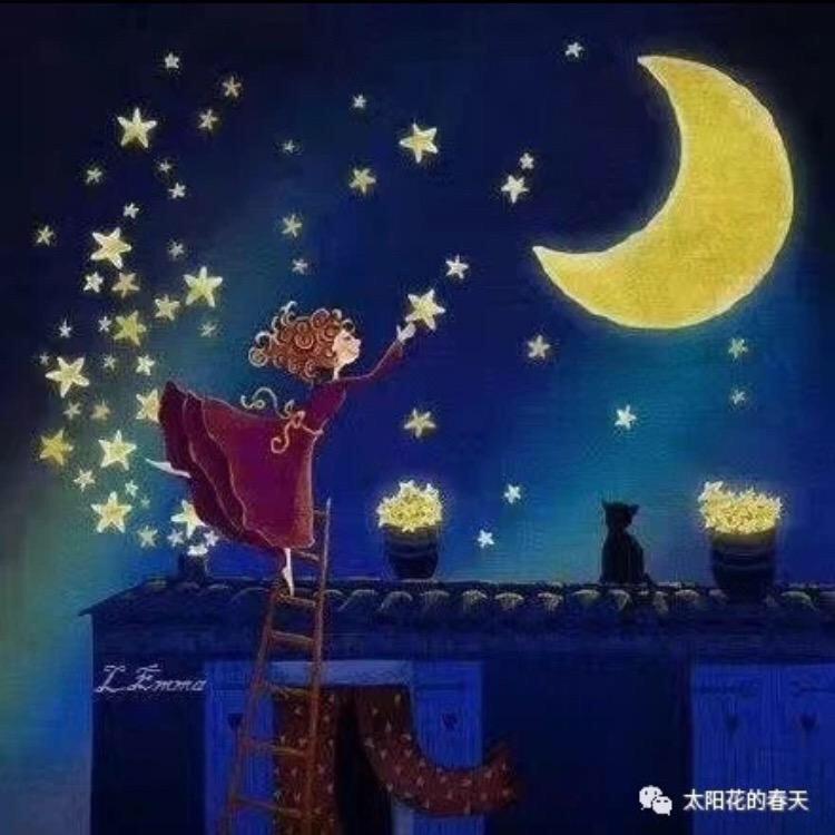 I清风与酒