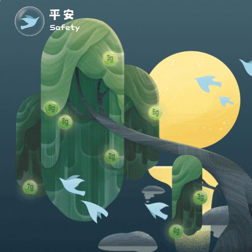 冬日小太阳☀️