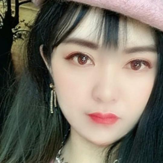 我的快乐就是想你