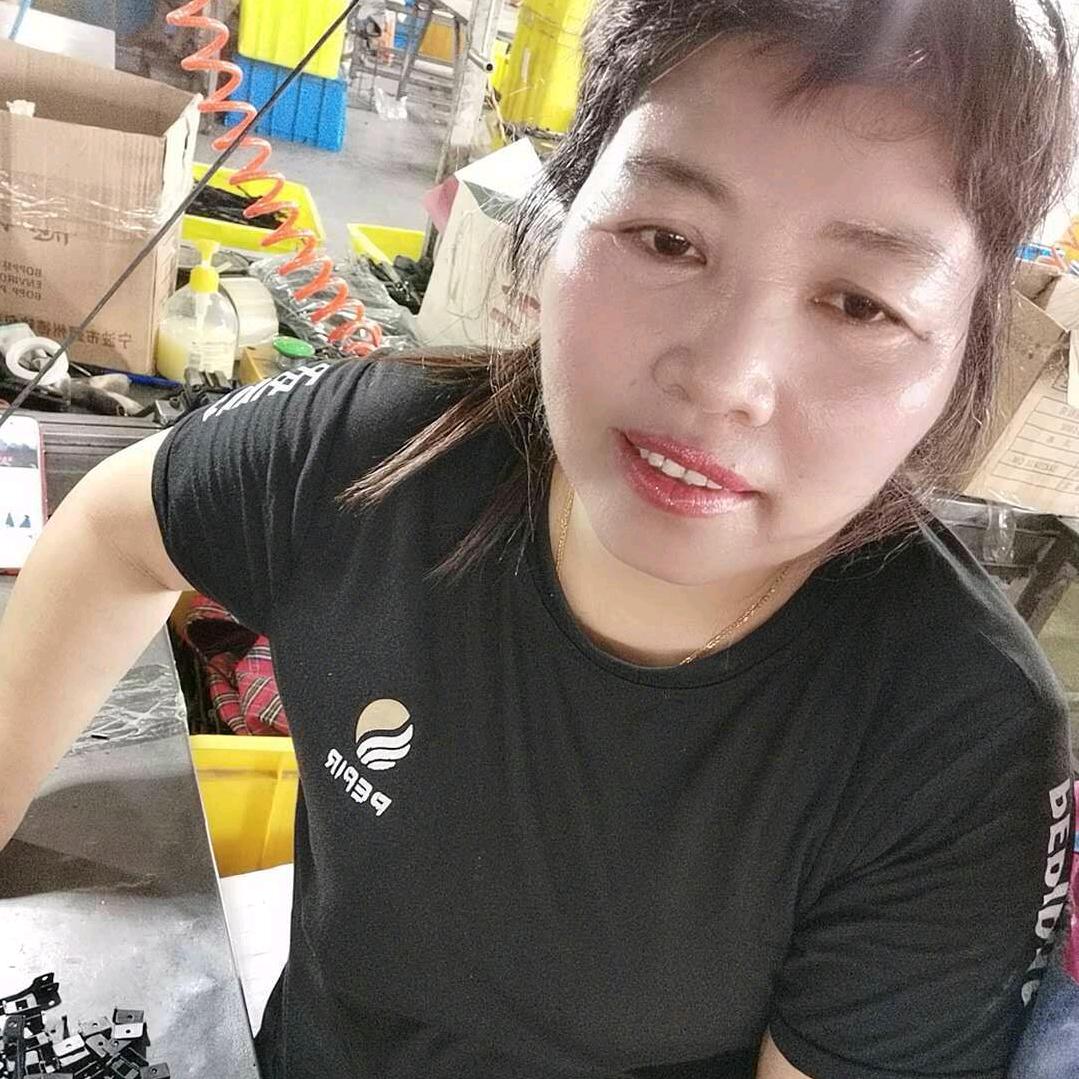 善良的女人