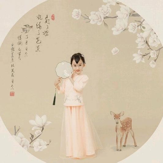 小酒窝