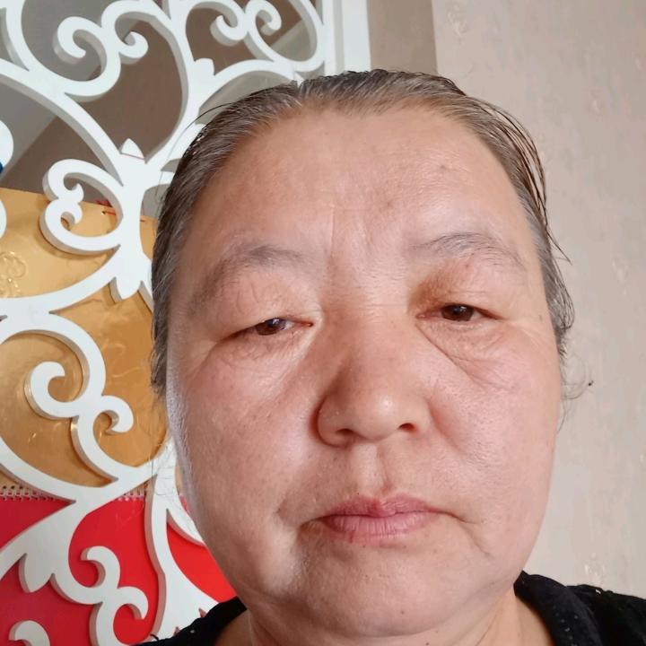 槐乡红娘