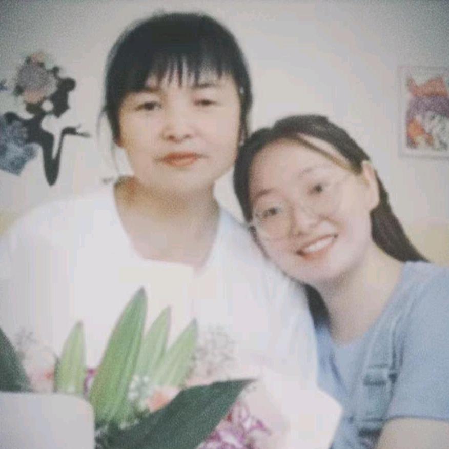 付大姐