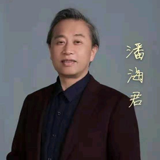 潘先生说珠宝