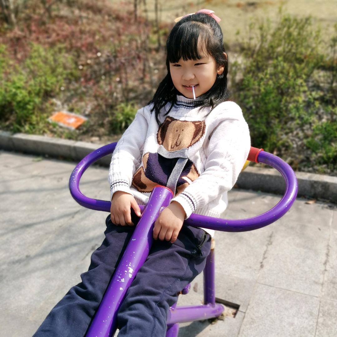 徐坡爱豆的笑容