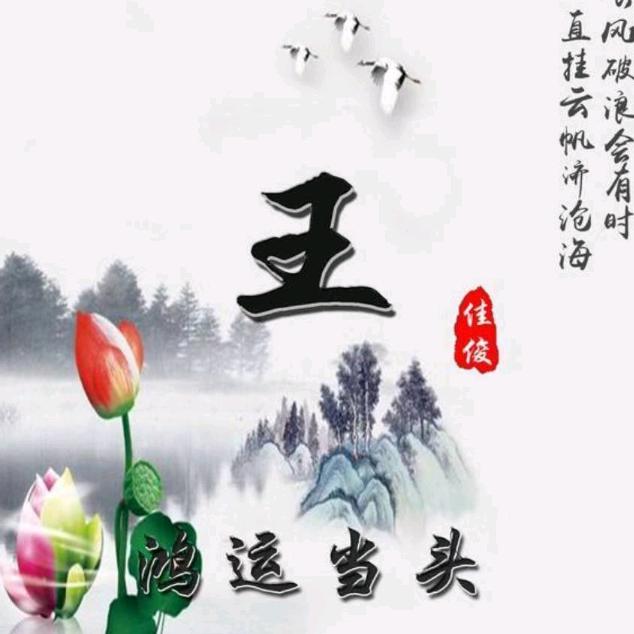 流浪人生