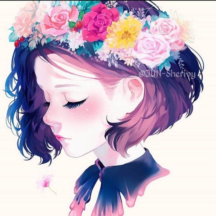 解封的妖精🧚‍♀️