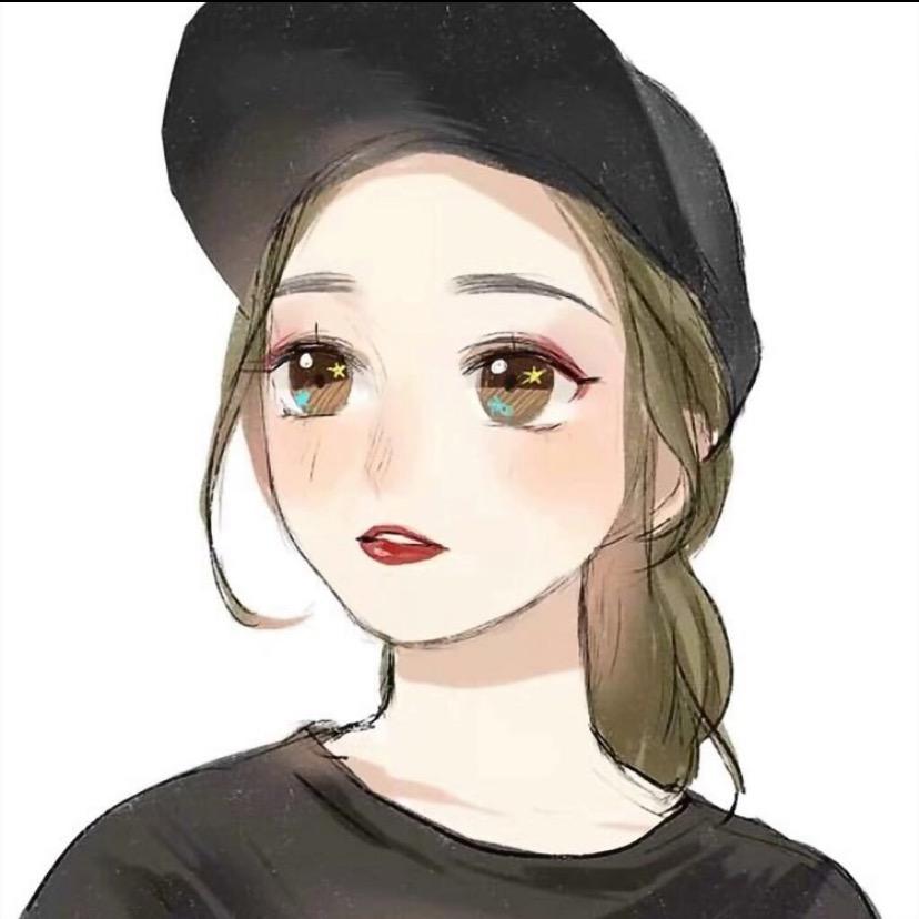 爱吃的小宁子🪸