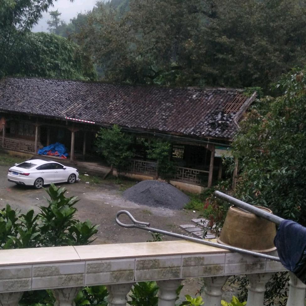 记录风景. 歌厅