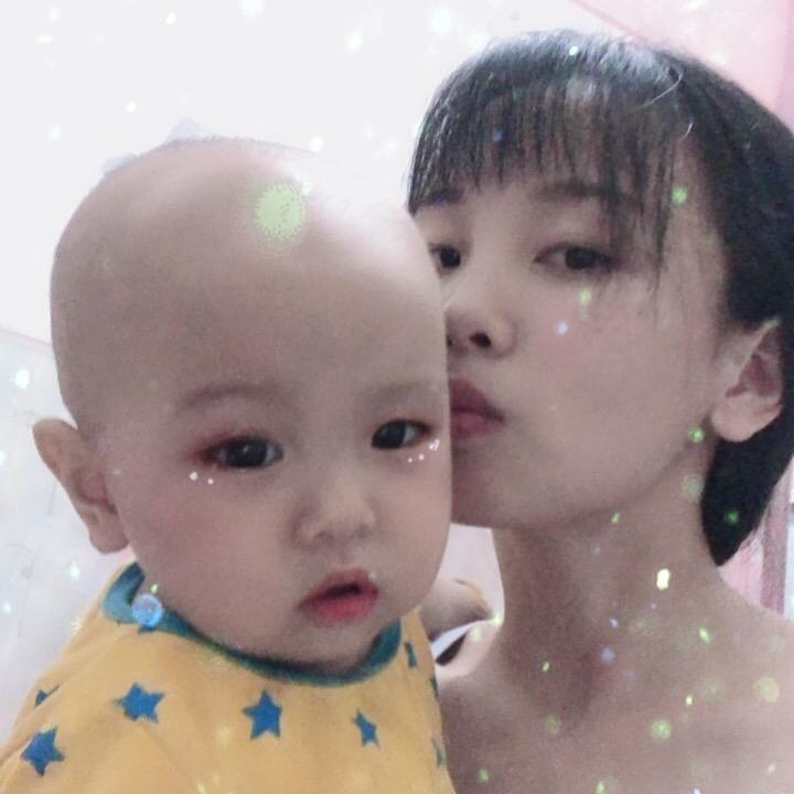 欣欣仔