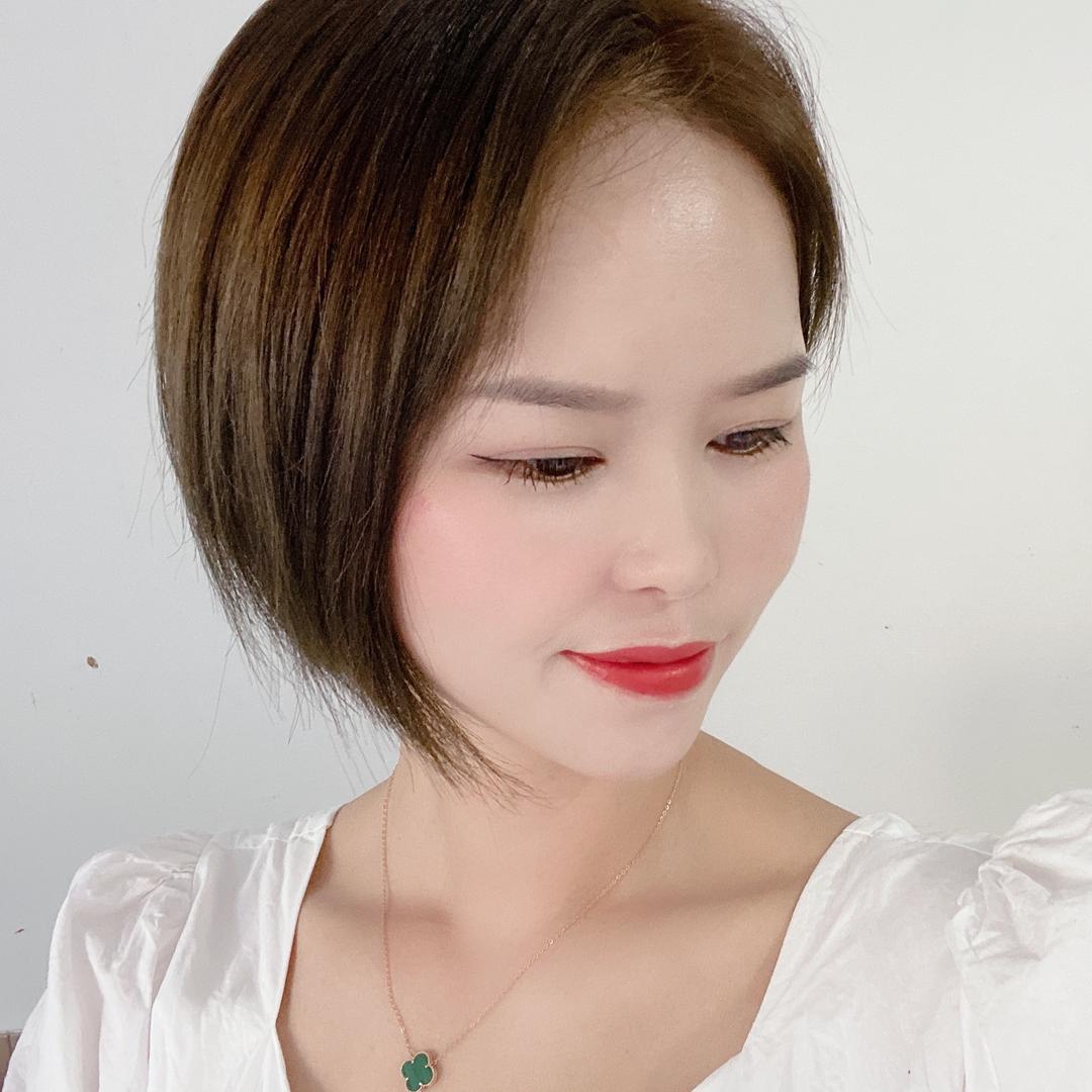 轩轩发艺🍀（小杨）