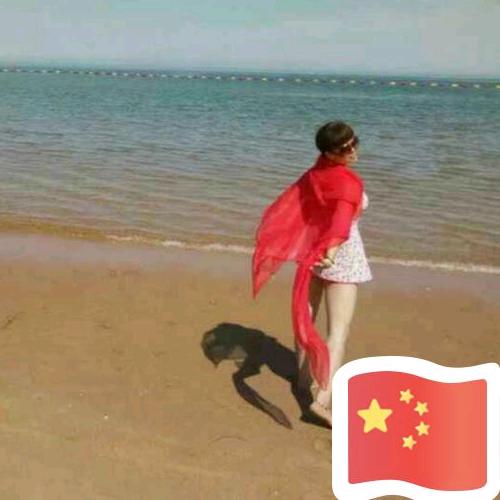 平常心❤小女人