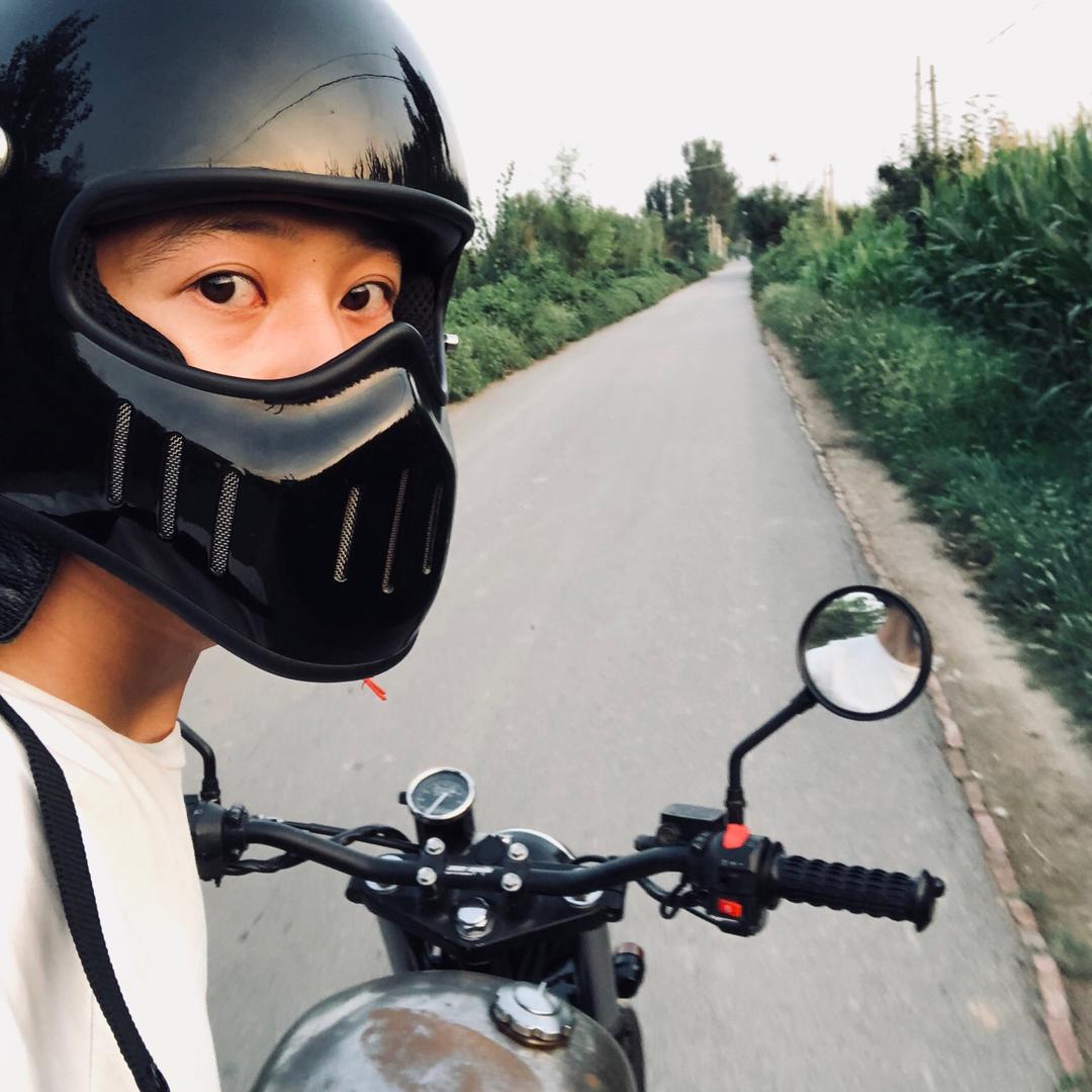 陈学东西南北