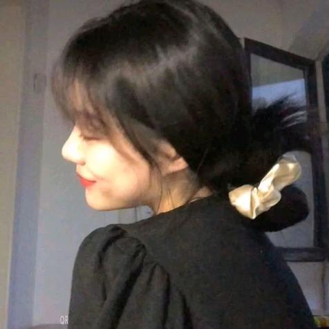 沐兮&