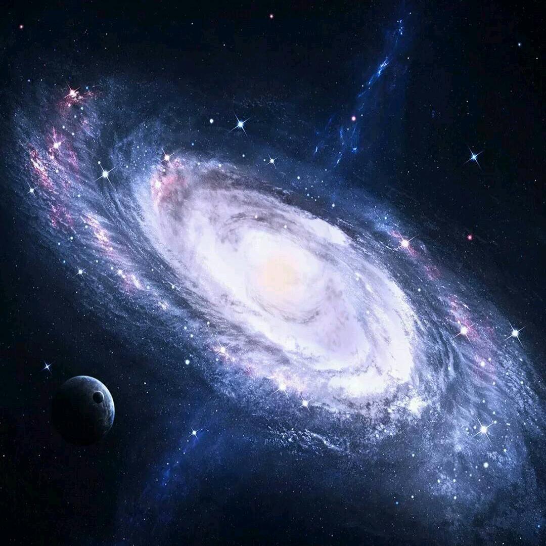 梦幻银河头像