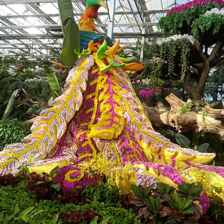 半生已过，学会沉默……